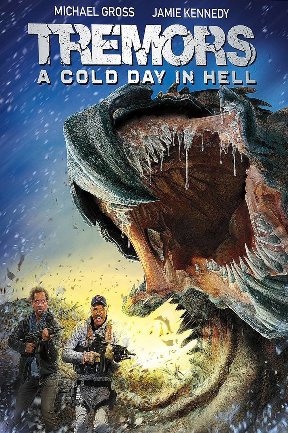 Tremors 6