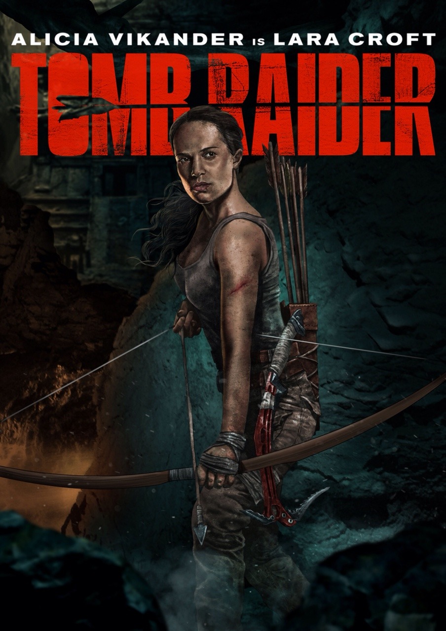 Tomb Raider 3