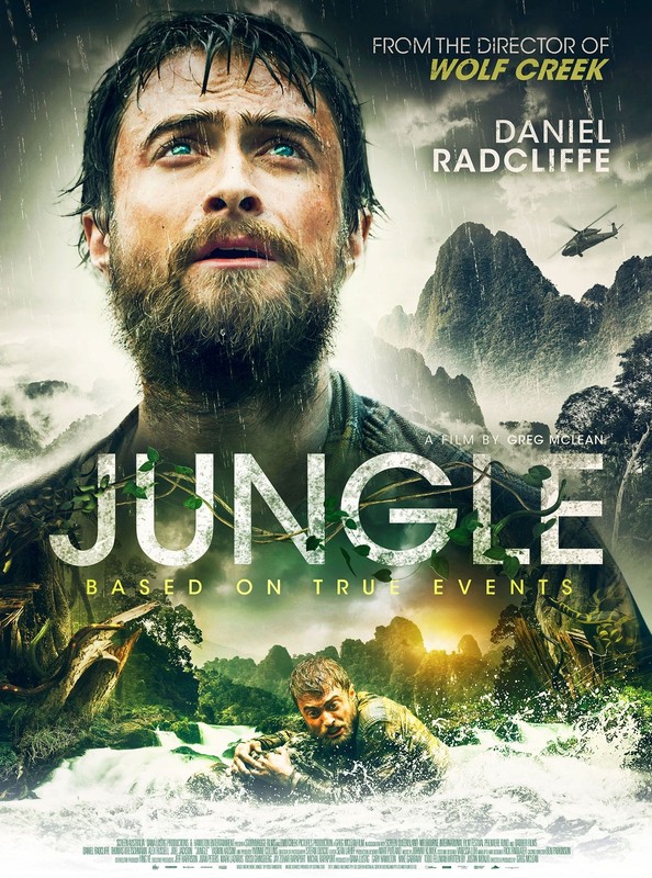 Jungle Jungle