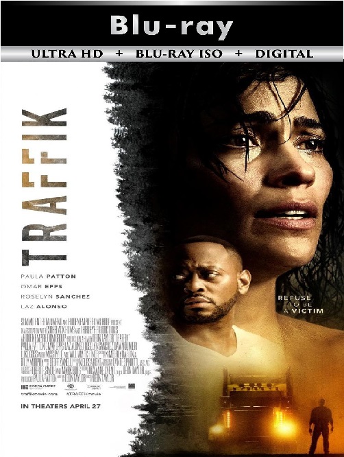 Traffik