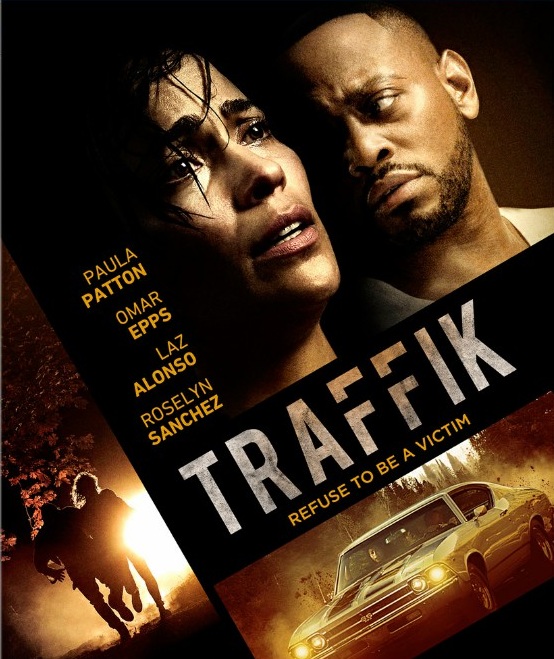 Traffik Traffik