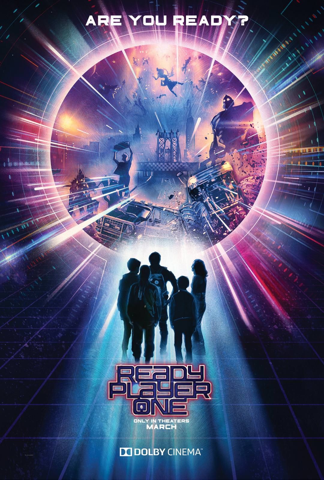 Ready Player One Ready Player One