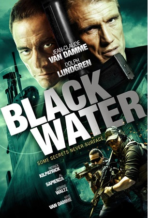 Black Water Black Water
