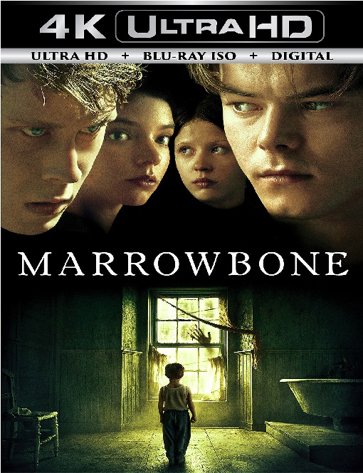 Marrowbone