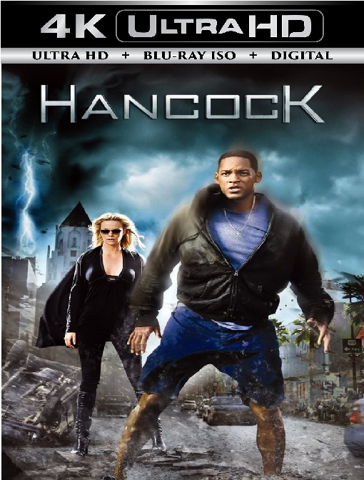 Hancock