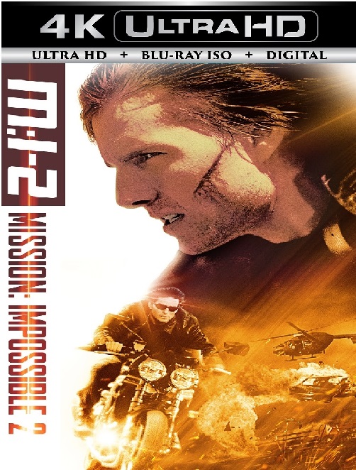 Mission Impossible 2