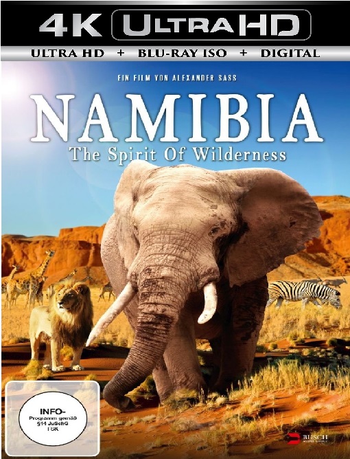 Namibia