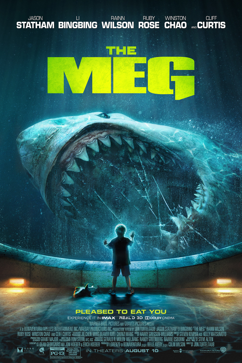 The Meg