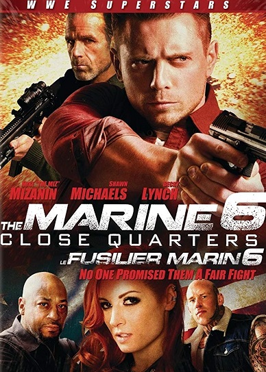 The Marine 6