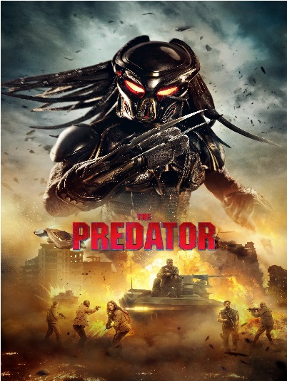 The Predator