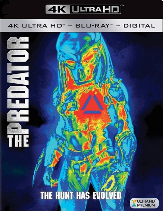The Predator The Predator