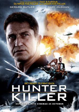 Hunter Killer