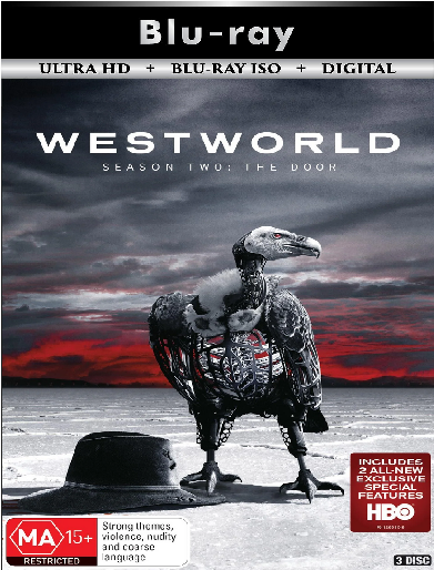 Westworld 2