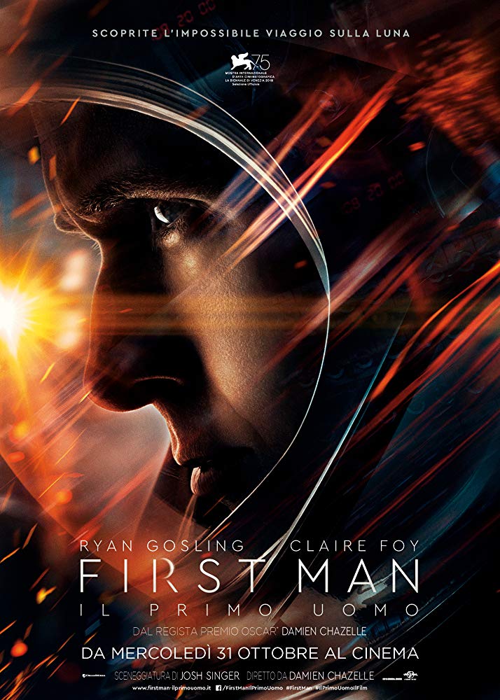 First Man