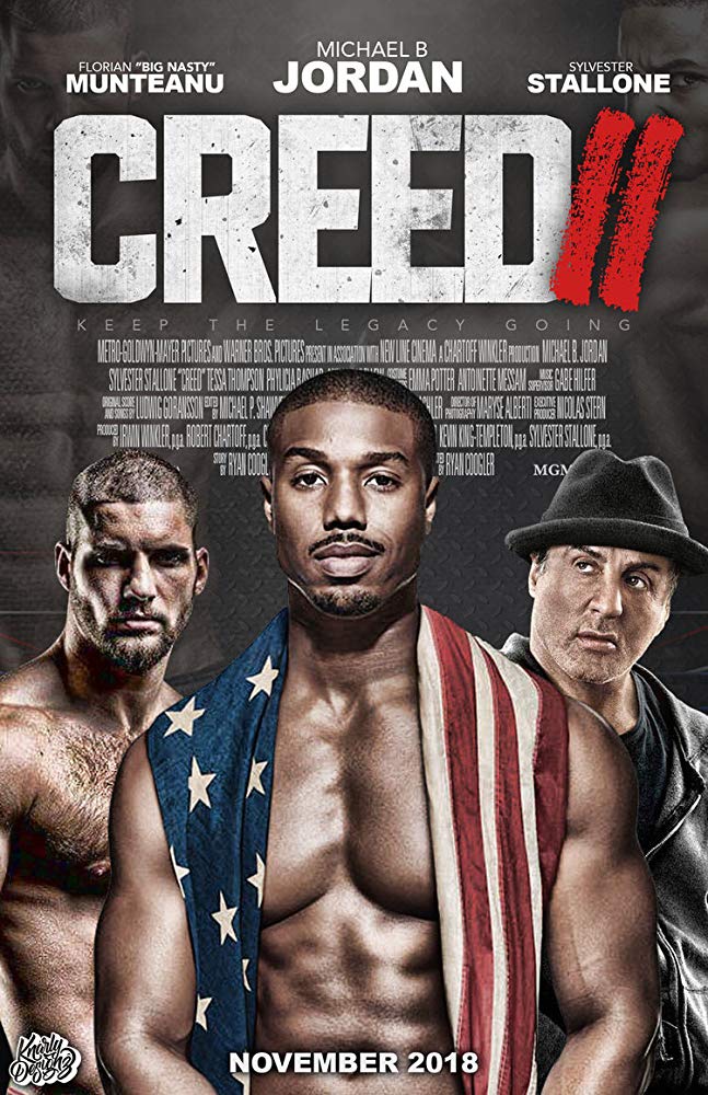 Creed 2
