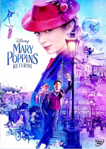 Mary Poppins Returns