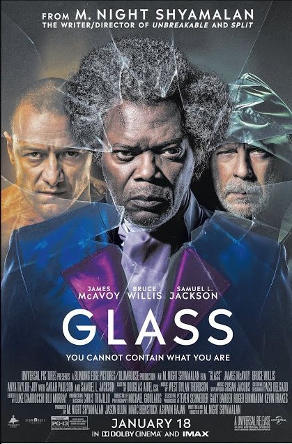 Glass