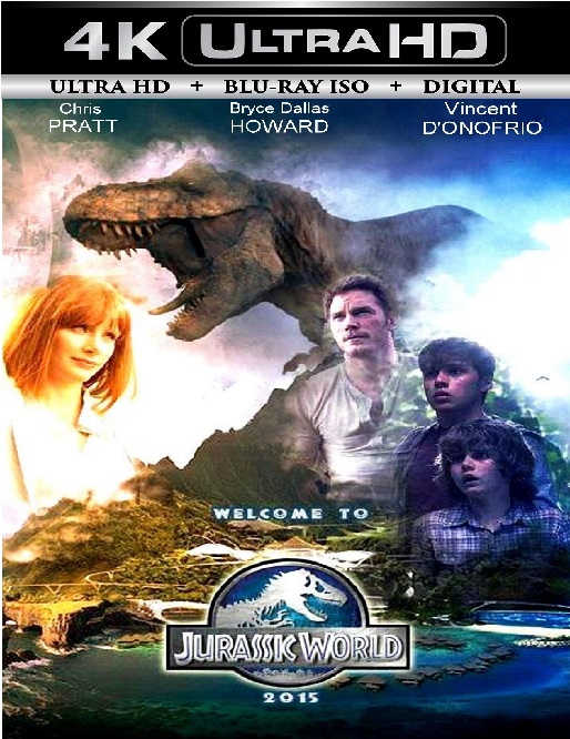 Jurassic World