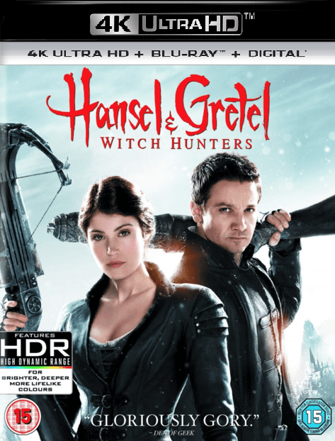 Hansel and Gretel ...