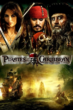Pirates Of The ... 4