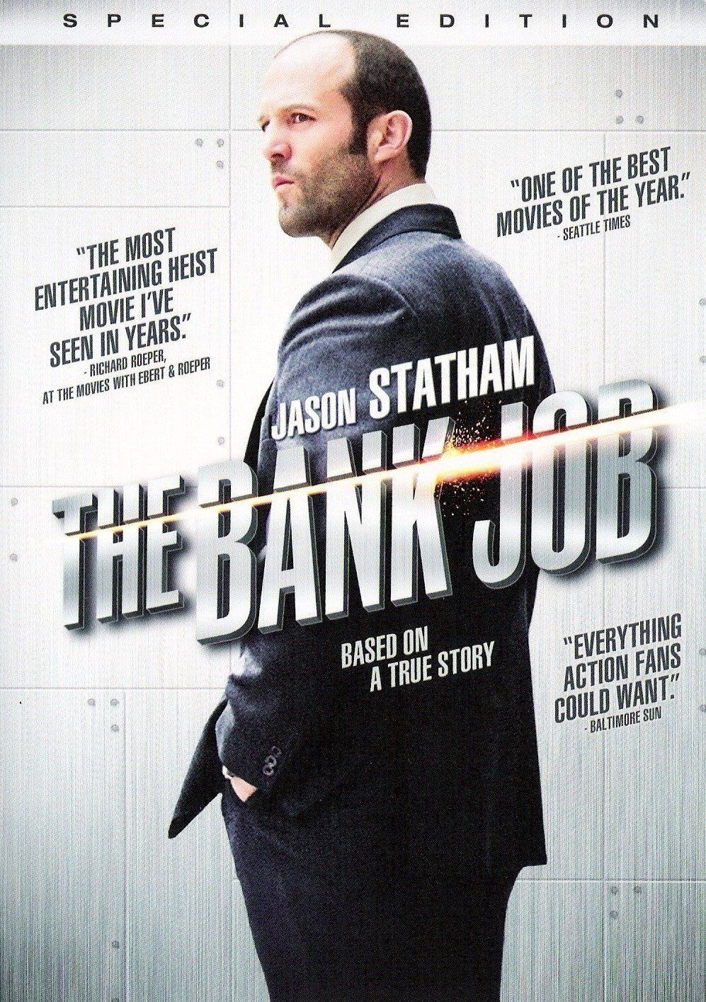 The Bank Job