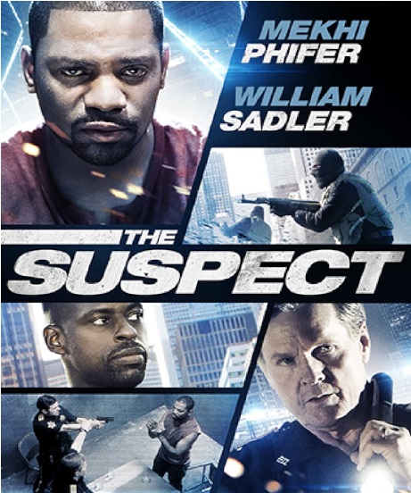 The Suspect
