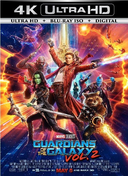 Guardians of the ... 2