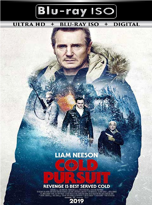 Cold Pursuit