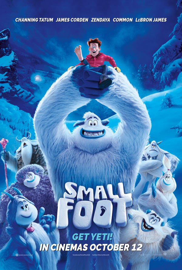 Smallfoot