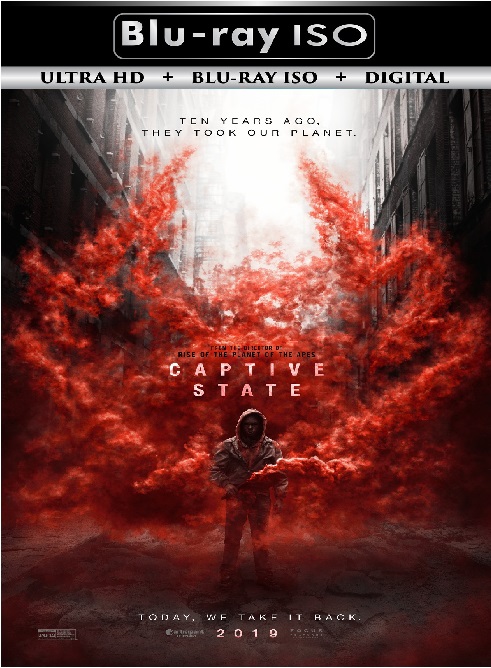 Captive State