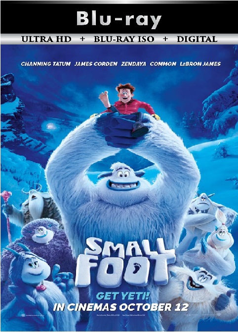 Smallfoot