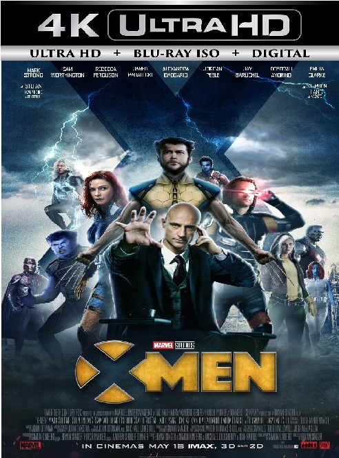 X-Men 5