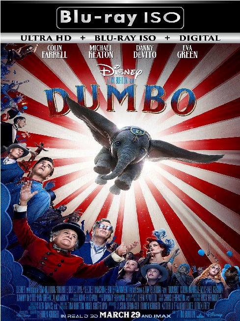 Dumbo