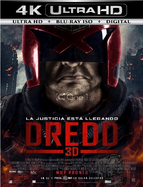 Dredd