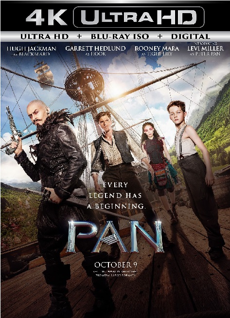 Pan