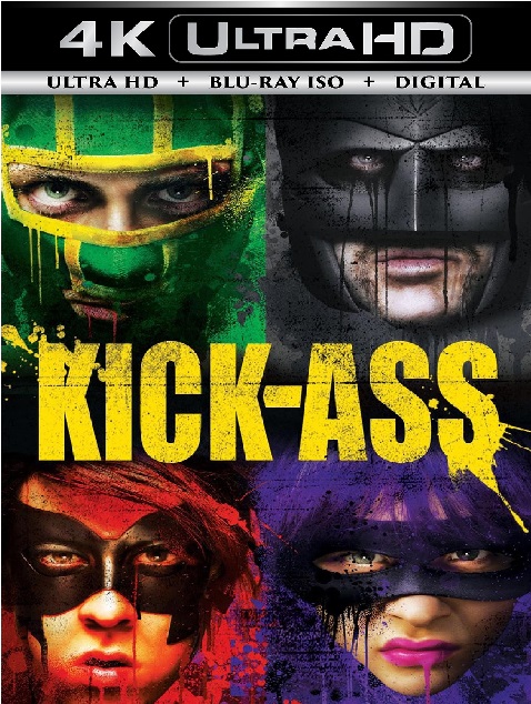 Kick Ass