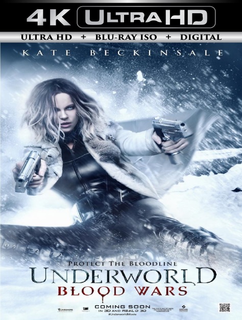 Underworld 5