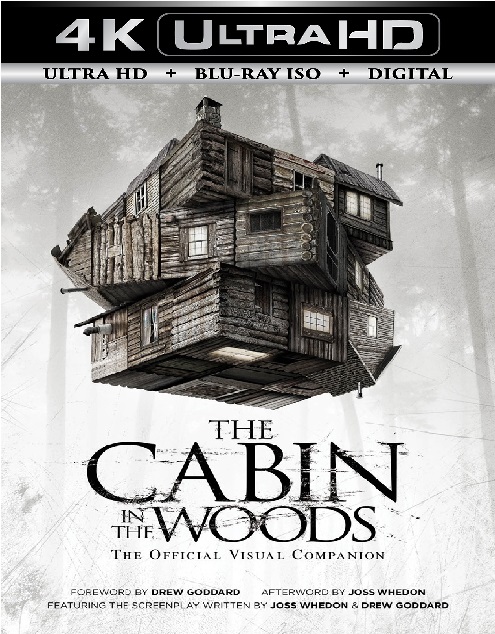 The Cabin in ...