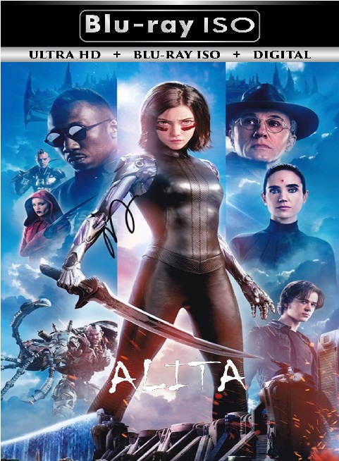 Alita