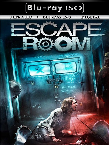 Escape Room