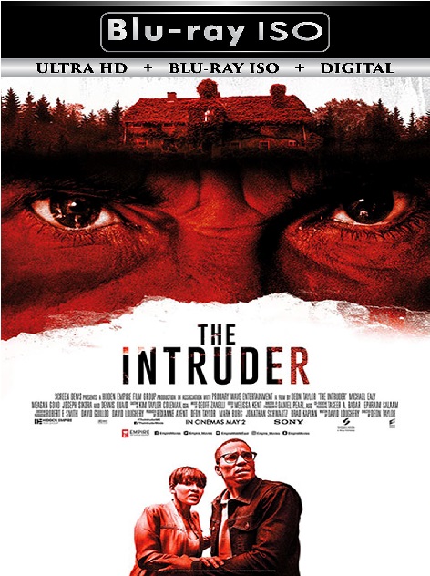 The Intruder