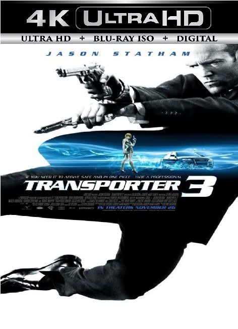 Transporter 3