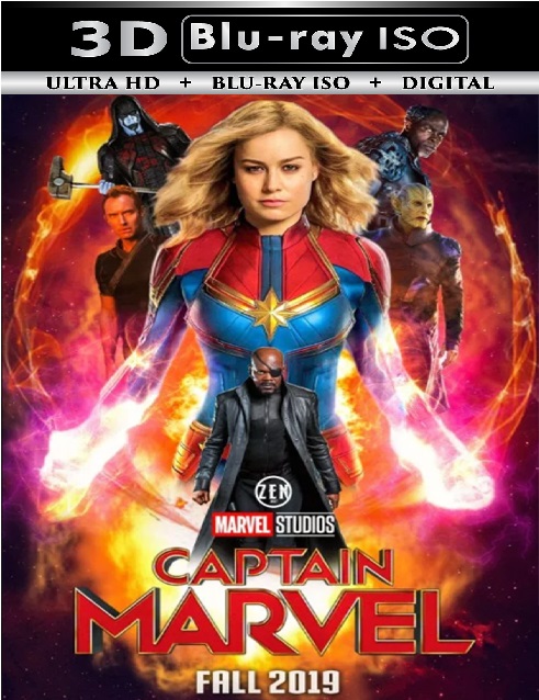 Captain Marvel 4