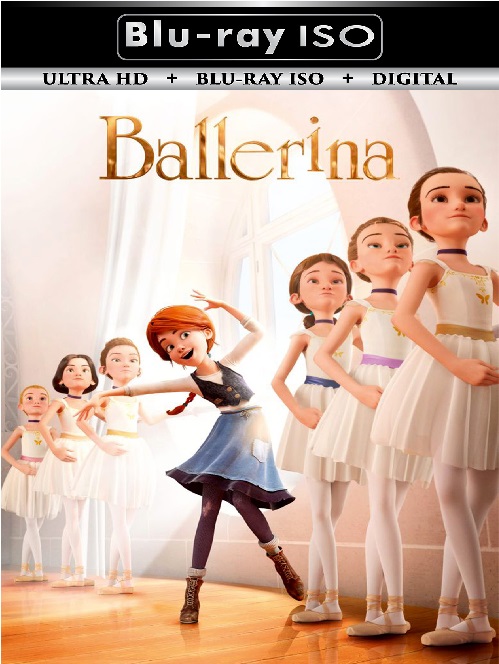 Ballerina