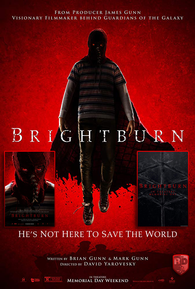 Brightburn