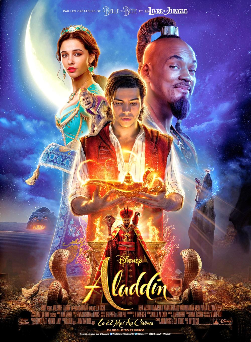 Aladdin