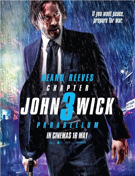 John Wick 3