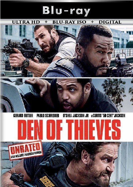 Den of Thieves