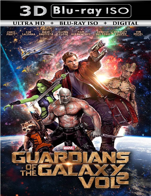 Guardians of the ... 2