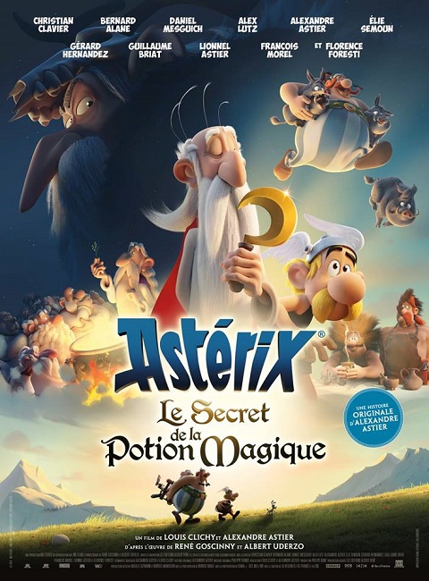 Asterix 2